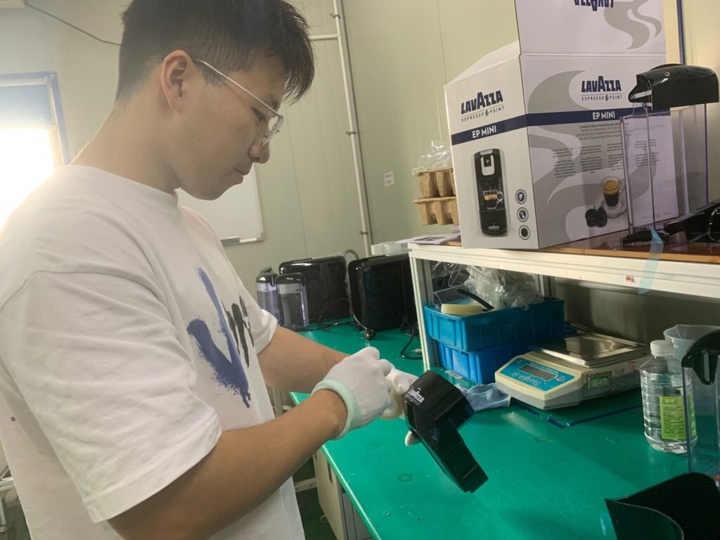 china inspection services