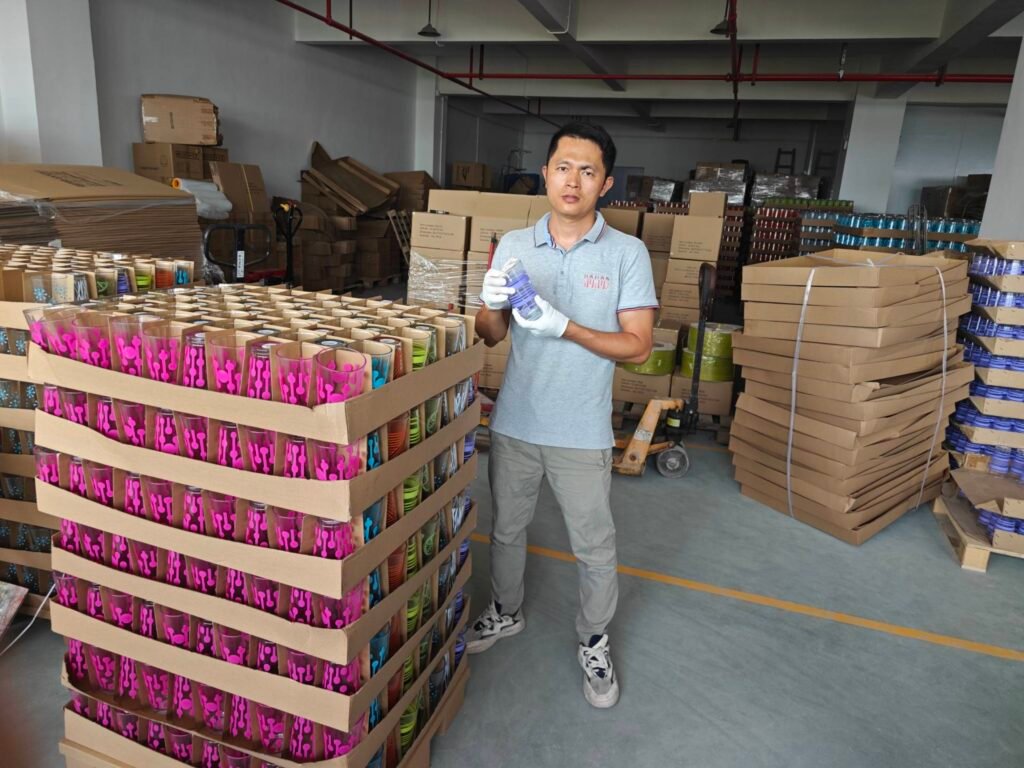 inspection Zhejiang