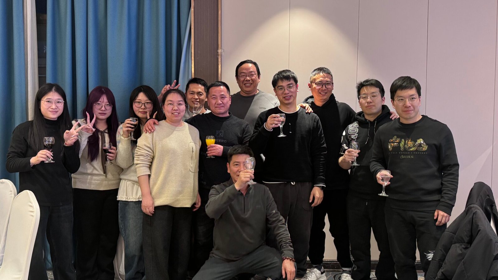 inspection company in china