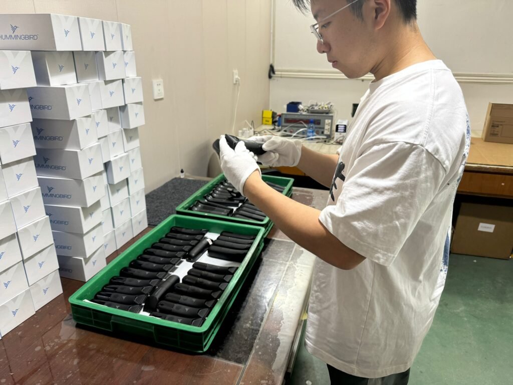 Pre Shipment Inspection In YiWu